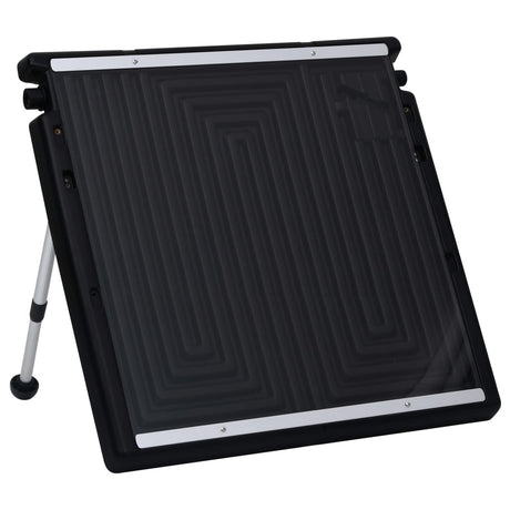 Vidaxl Sun Supply Panel Schwimmbad 75x75 cm