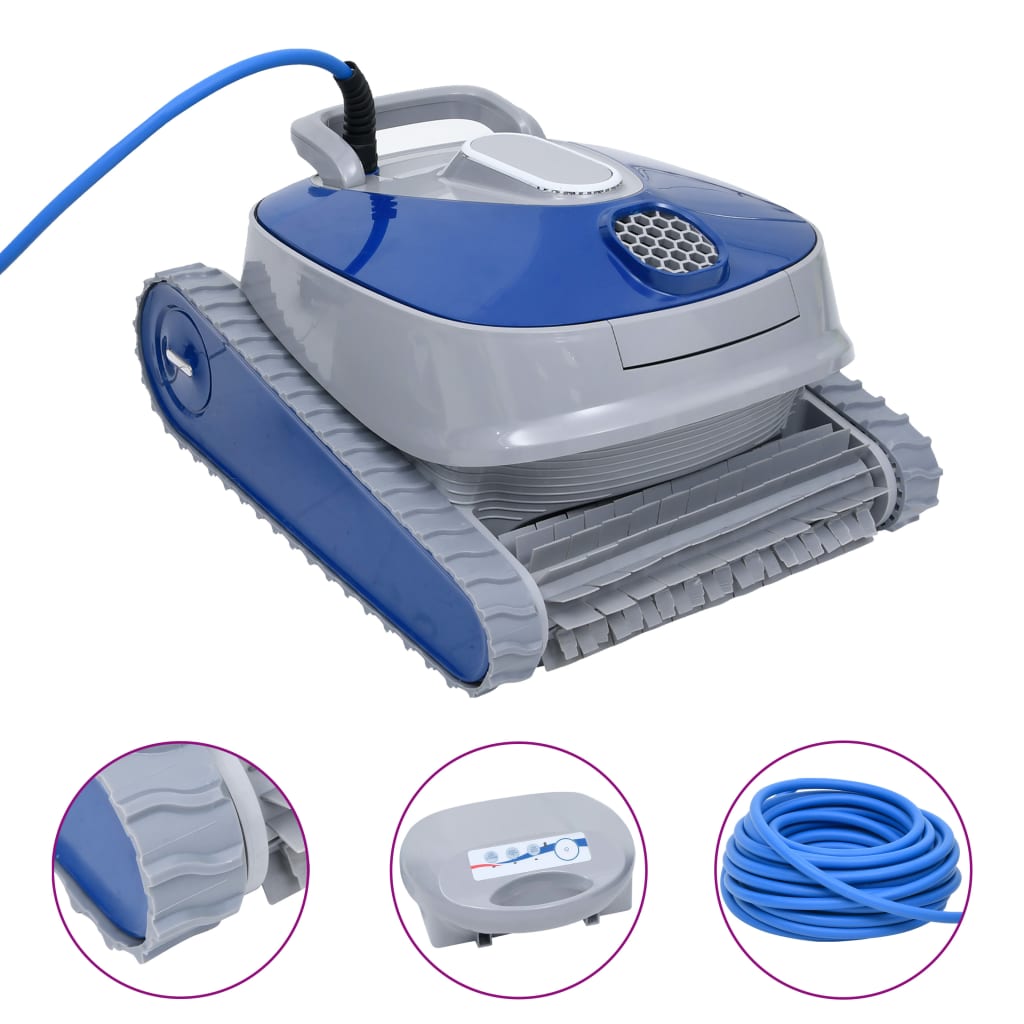 BIDAXL Robot Swimming Pool Cleaner