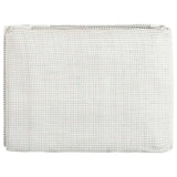 Vidaxl Zelt Teppich 300x250 cm Grau