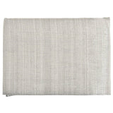 Tapis de tente Vidaxl 600x250 cm gris foncé