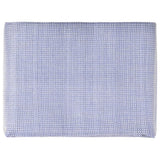 Vidaxl Zelt Teppich 600x250 cm Blau