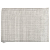 Vidaxl Zelt Teppich 500x300 cm dunkelgrau