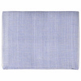 Vidaxl Zelt Teppich 650x300 cm Blau