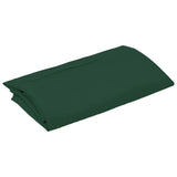 Vidaxl replacement cloth for parasol 300 cm green