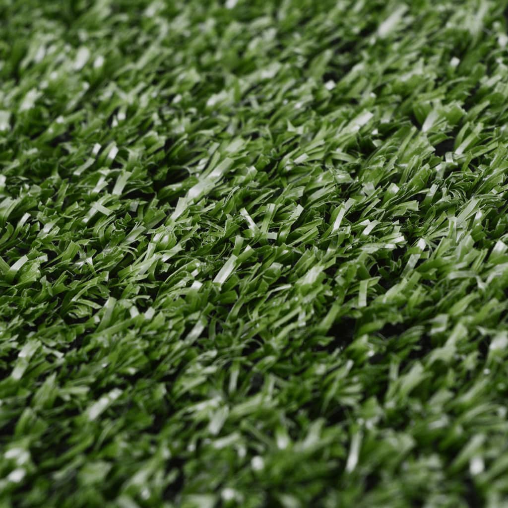 Vidaxl künstliches Gras 1,5x15 m 7-9 mm Grün grün
