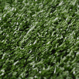 Vidaxl künstliches Gras 1,5x15 m 7-9 mm Grün grün