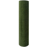 Vidaxl künstliches Gras 1,5x15 m 7-9 mm Grün grün