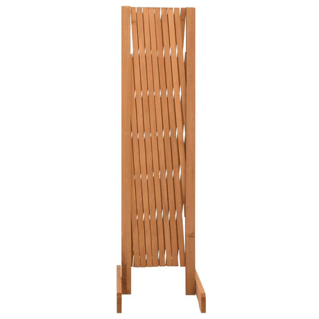 Vidaxl Garden Slat Arbeit 180x100 cm Festkiefer Orange