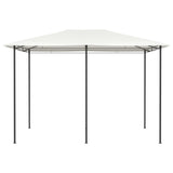 Vidaxl Arbor 160 g m² 3x4x2,6 M cremefarben -gelöscht