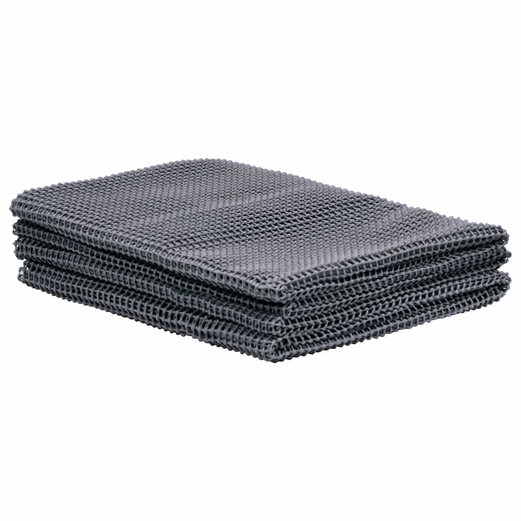 Vidaxl tent carpet 300x500 cm anthracite -colored