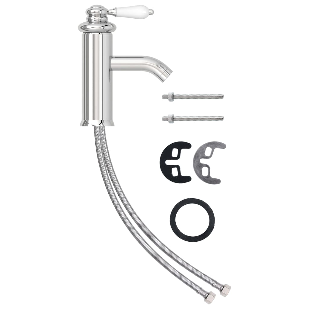 BIDAXL WASHBASIN FAUCET 130x180 mm kromad