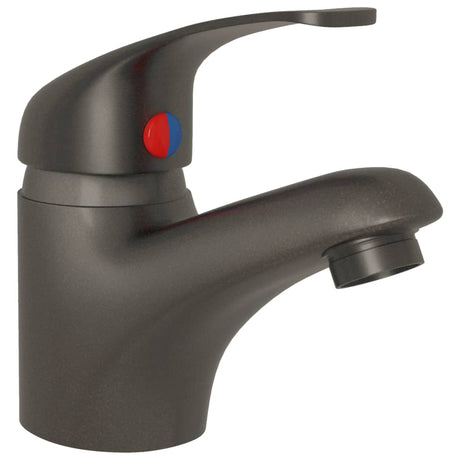 Vidaxl Mischung TAP 13x10 cm Grau