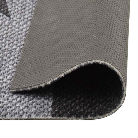 Vidaxl Küchenmatte Waschbare Sterne 60x180 cm