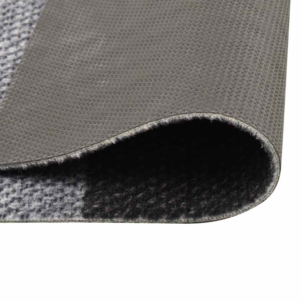 Vidaxl Küchenmatte Waschbare Sterne 60x300 cm