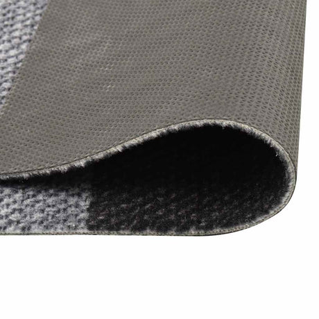 Vidaxl Küchenmatte Waschbare Sterne 60x300 cm