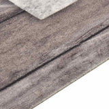 Vidaxl Küchenmatte waschbares Haus 60x180 cm