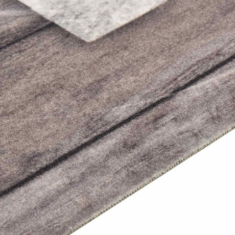 Vidaxl Küchenmatte waschbares Haus 60x180 cm