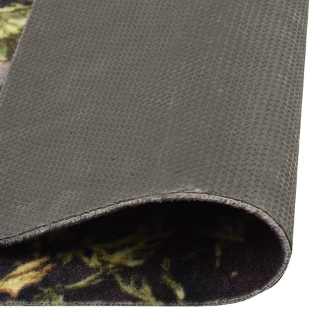 Vidaxl Küchenmatte Waschbare Löffel 60x180 cm