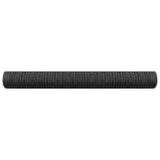 Vidaxl privacynet 150 g m² 1,2x25 m hdpe antracietkleurig