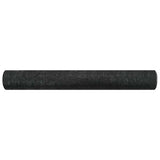 Vidaxl PrivacyNet 75 g m² 1,5x25 M HDPE Schwarz