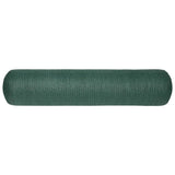 Vidaxl PrivacyNet 150 g m² 1,2x10 m HDPE Green