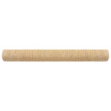 Vidaxl privacynet 75 g m² 1,8x25 m hdpe beige