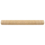 Vidaxl privacynet 150 g m² 1,5x50 m hdpe beige