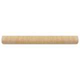 Vidaxl privacynet 195 g m² 1,5x50 m hdpe beige