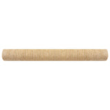 Vidaxl privacynet 195 g m² 3,6x25 m hdpe beige