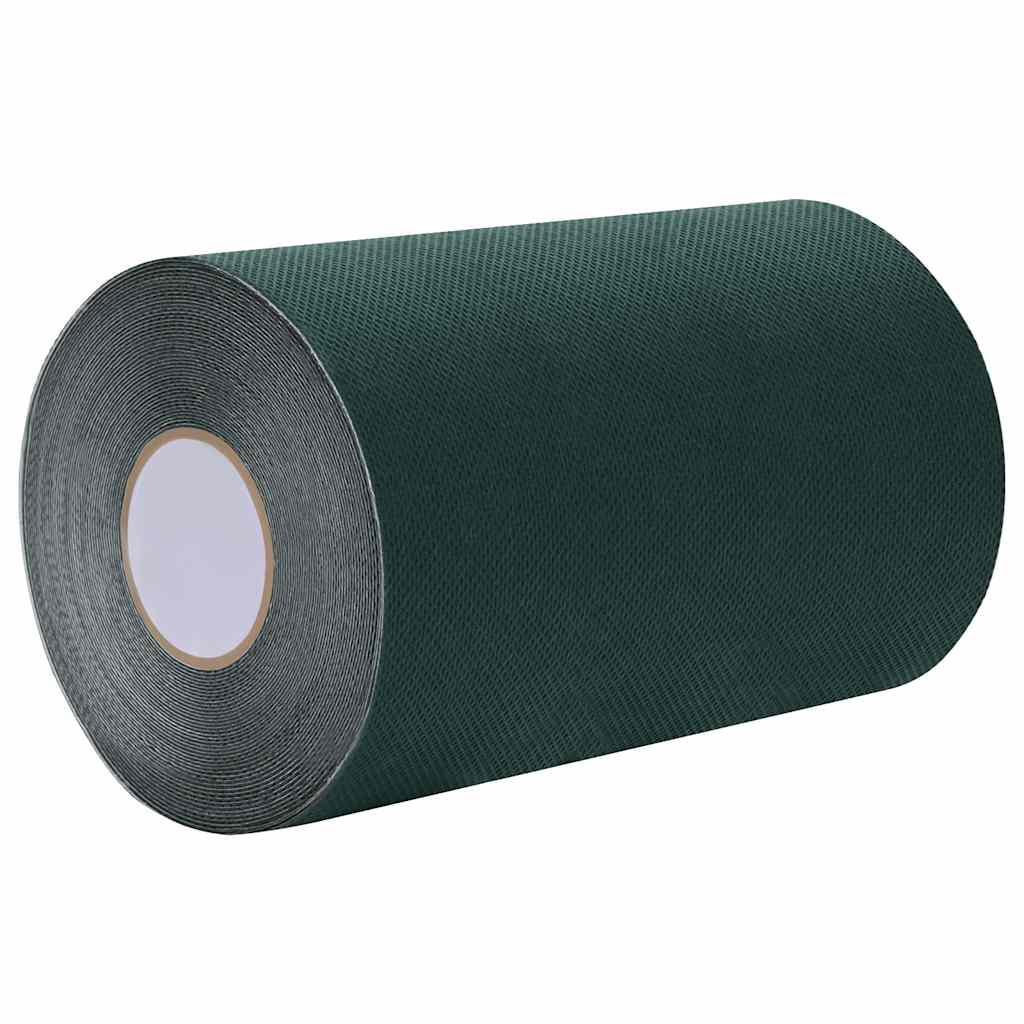 Vidaxl künstliche Grasklebeband 0,15 x 20 m Grün