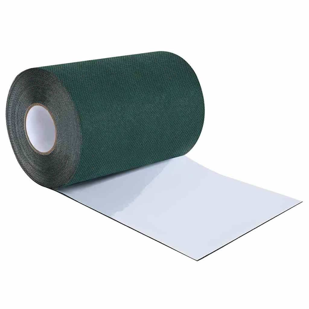 Vidaxl künstliche Grasklebeband 0,15 x 20 m Grün