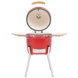 Vidaxl Kamado Barbecue 81 cm keramik