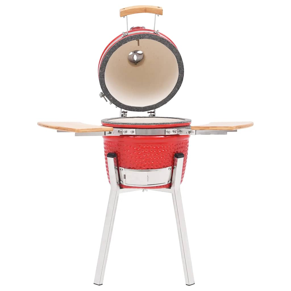 Vidaxl Kamado Barbecue 76 cm Keramik