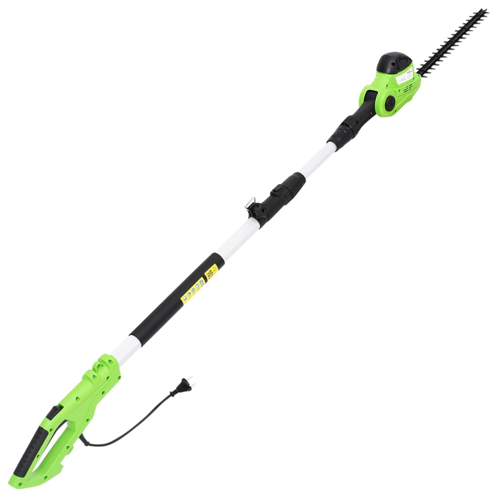 BIDAXL HEDGE SCISSORS Electric Telescopic 41 cm 550 W