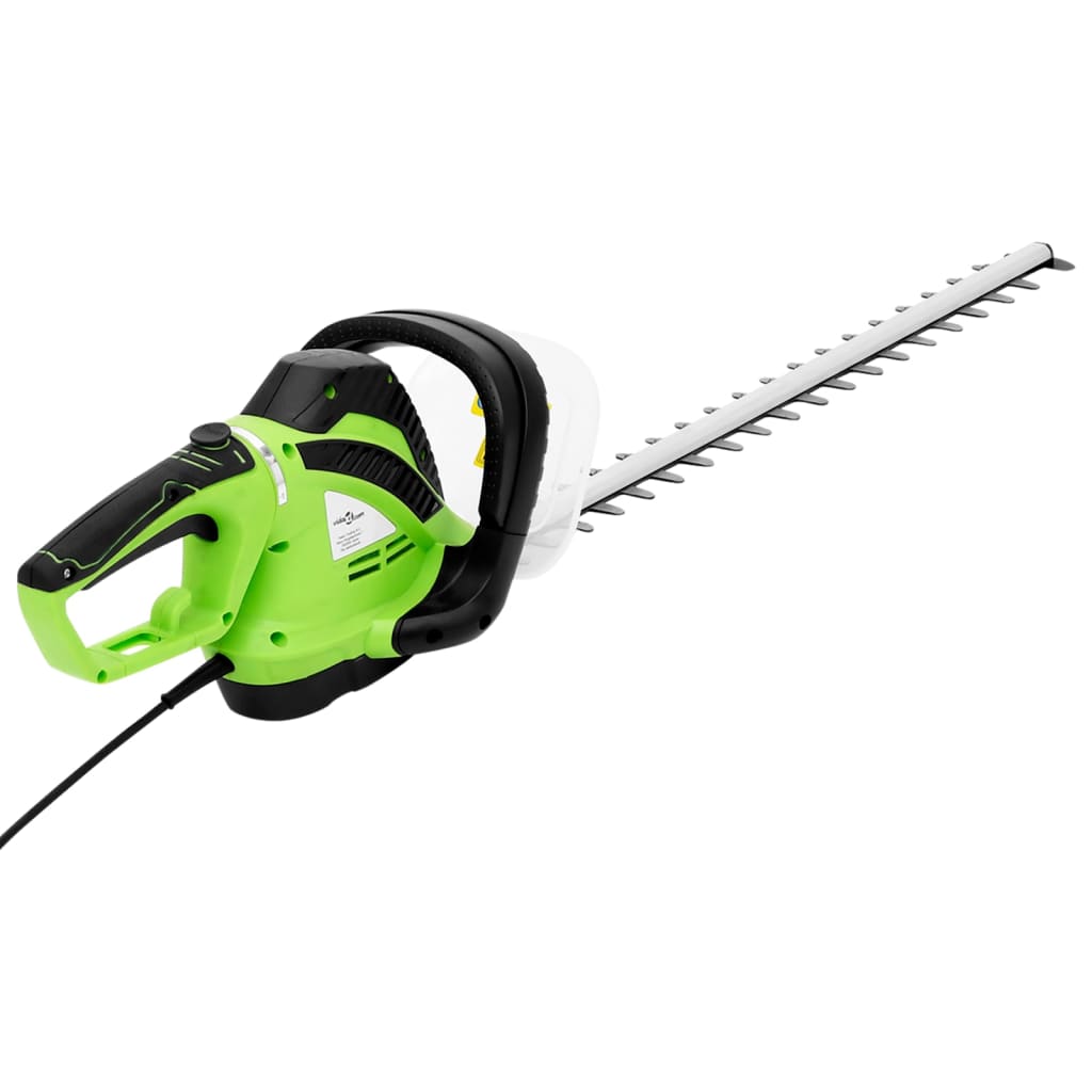 Vidaxl Hedging nożyce elektryczne 61 cm 750 W