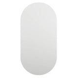 Vidaxl Mirror 60x30 cm Glas