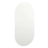 Vidaxl Mirror 60x30 cm Glas