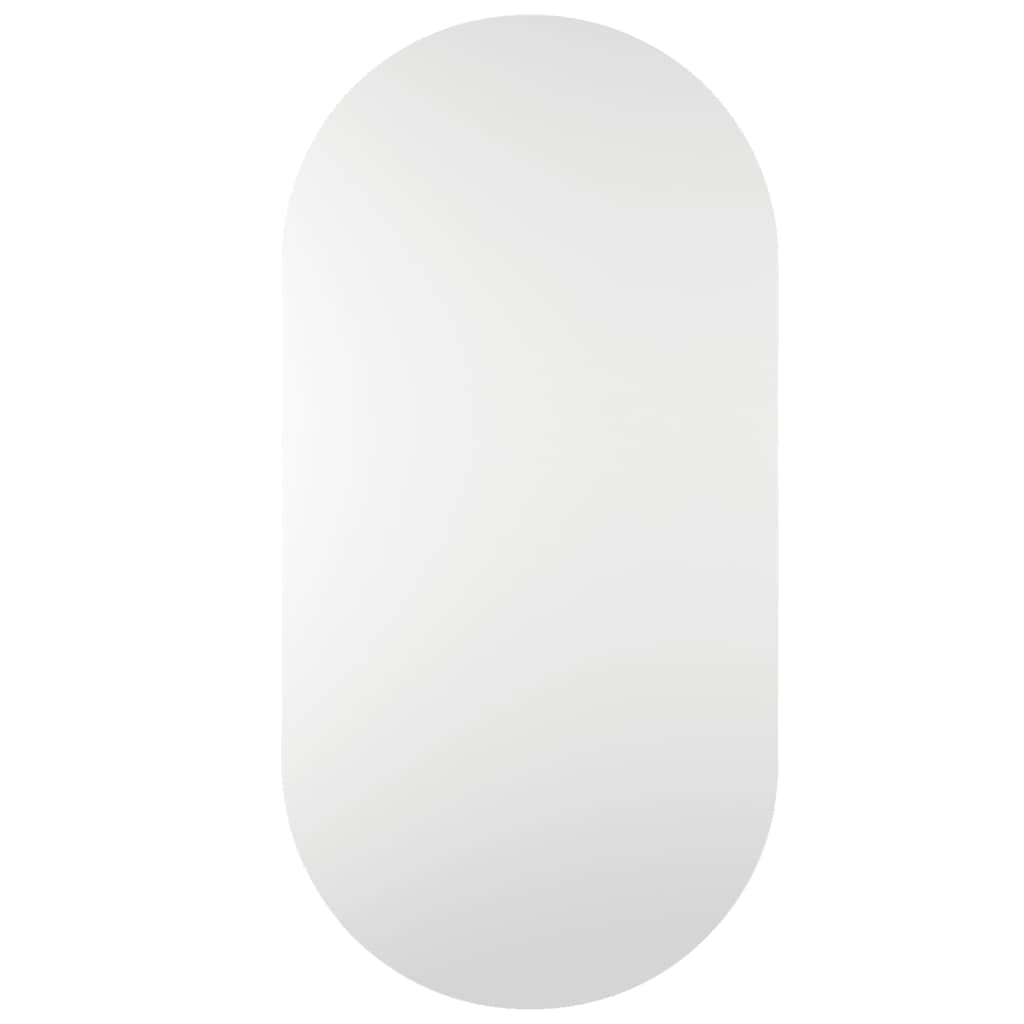 Vidaxl Mirror 100x50 cm szkło