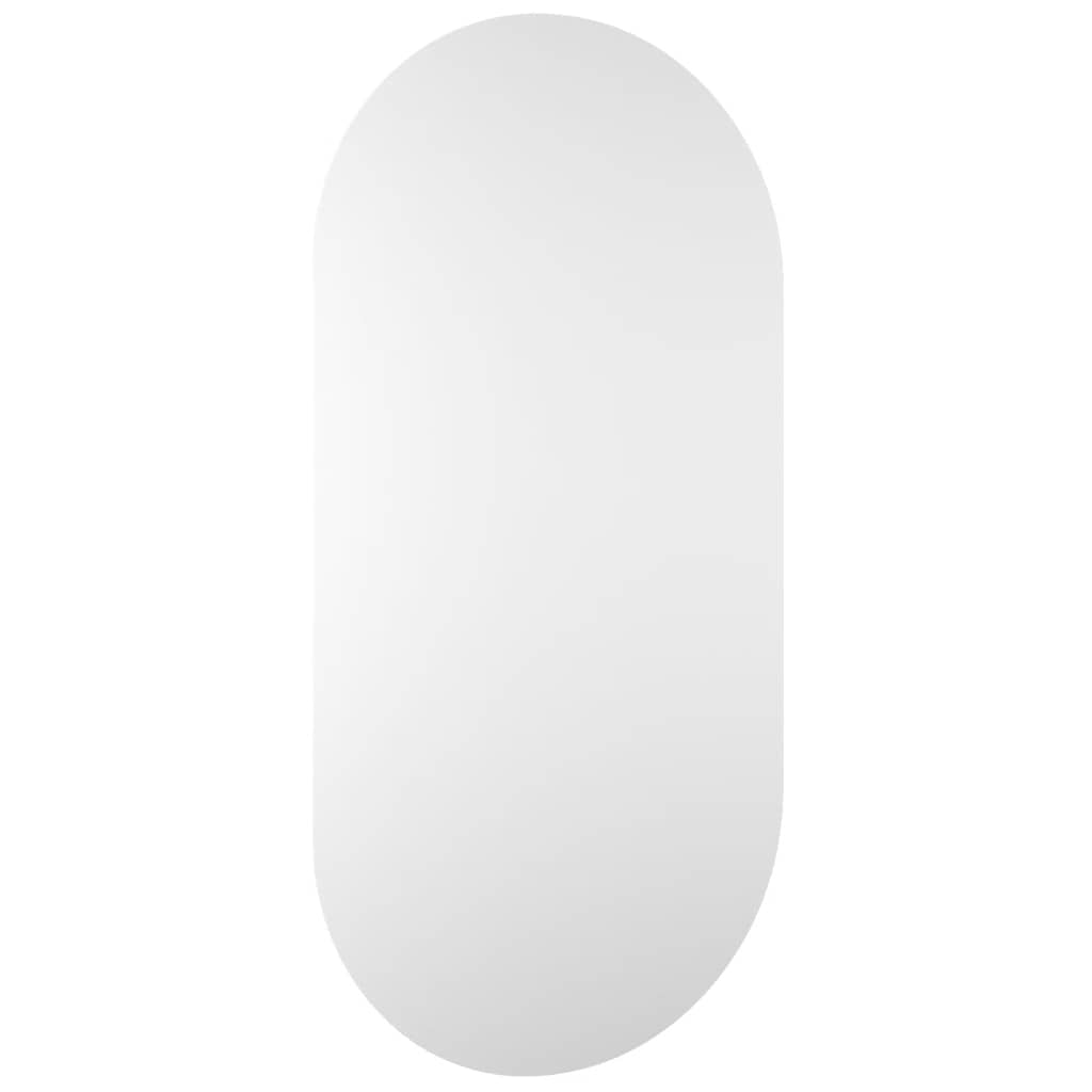 Vidaxl Mirror 100x50 cm szkło