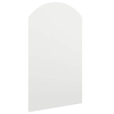 Vidaxl -Spiegel 70x40 cm Glas
