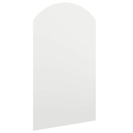 Vidaxl -Spiegel 70x40 cm Glas