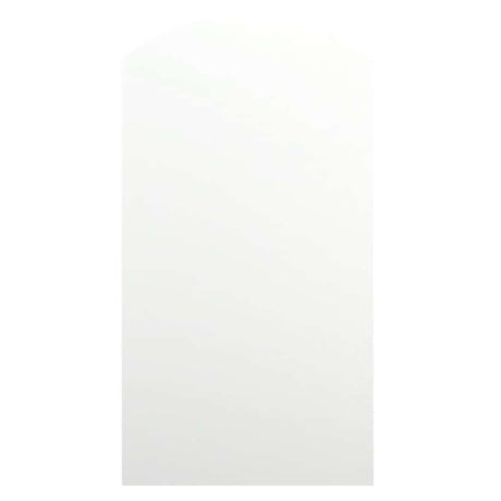 Vidaxl Mirror 90x45 cm Glas