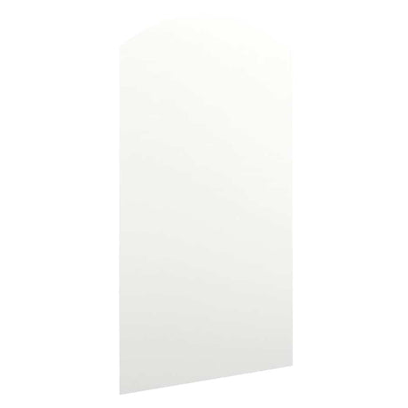 Vidaxl Mirror 90x45 cm Glas