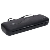 Vidaxl-Laminiermaschine 4-in-1 A4 Schwarz