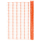Vidaxl Sales gaze 30 m orange