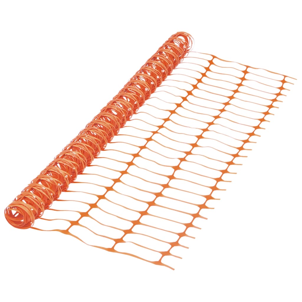 Vidaxl Sales gaze 30 m orange