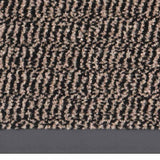 VIDAXL PORTOMAT TUGED 60x150 cm Dunkelbraun