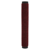 VIDAXL PORTOMAT TUGED 60X180 CM ROT