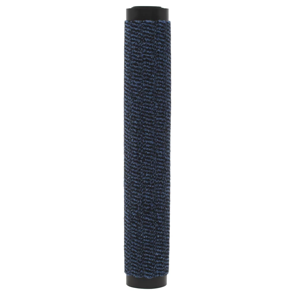 VIDAXL PORTOMAT TUGED 60X180 CM Blau