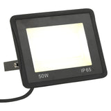 Vidaxl Spotlight LED 50 W warmes Weiß